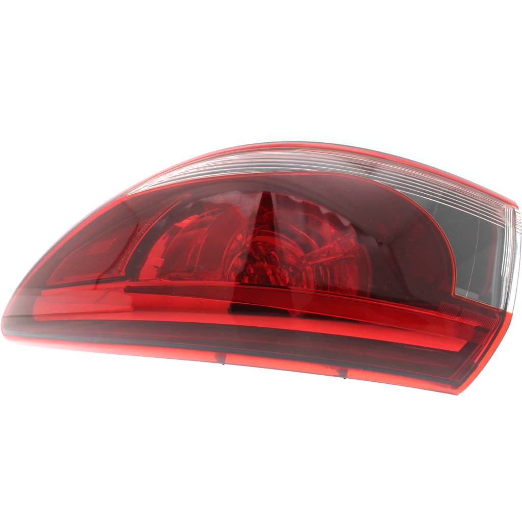 MAZDA MAZDA6 TAIL LAMP ASSY RIGHT (Passenger Side) (LED) OEM#GMN351150B 2016-2017 PL#MA2805121
