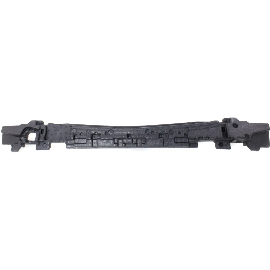 MERCEDES-BENZ GLA-CLASS FRONT BUMPER ABSORBER (GLA250 W/SPORT)(GLA45) OEM#1568850437 2015-2017 PL#MB1070106