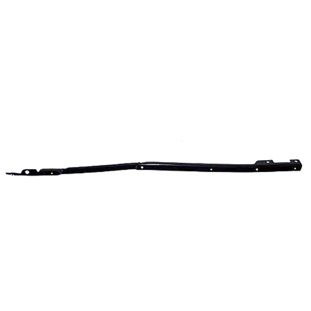 MERCEDES-BENZ S-CLASS S400 SEDAN HYBRID (221) REAR BUMPER COVER SUPPORT LEFT (Driver Side) OEM#2218850116 2010-2013 PL#MB1142101