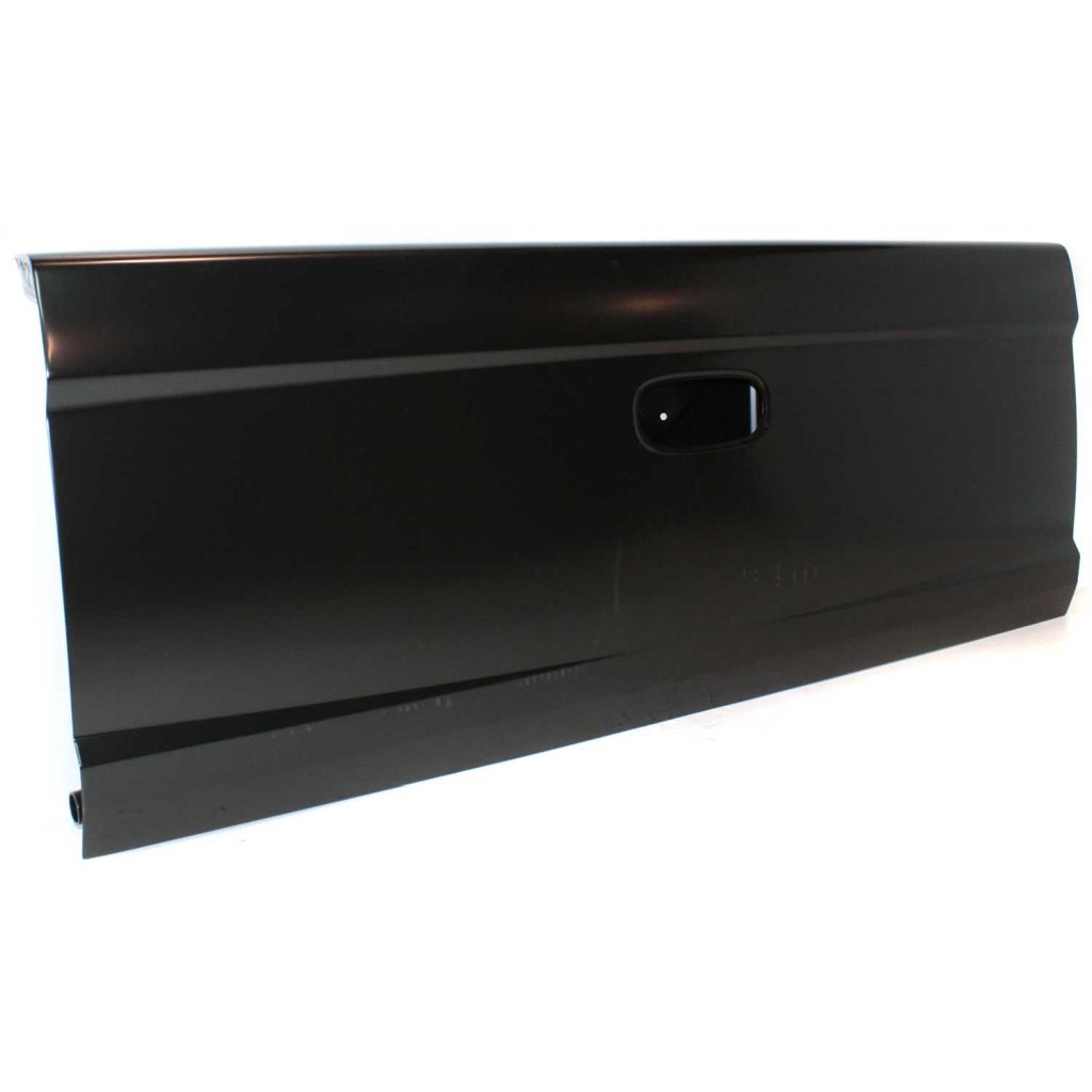 DODGE TRUCKS & VANS DAKOTA/PU TAILGATE (W/O SPOILER) OEM#55362737AA 2005-2011 PL#CH1900126