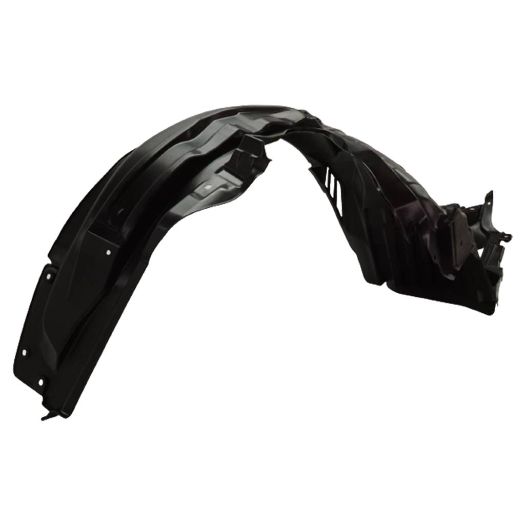 SUBARU FORESTER FENDER LINER LEFT (Driver Side) **CAPA** OEM#59110SJ030 2019-2021 PL#SU1248132C