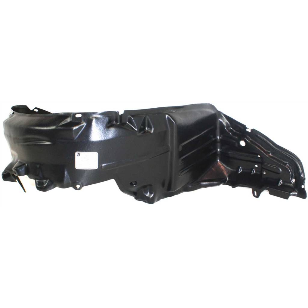 NISSAN MAXIMA FENDER LINER LEFT (Driver Side) OEM#638415Y700 2002-2003 PL#NI1250120