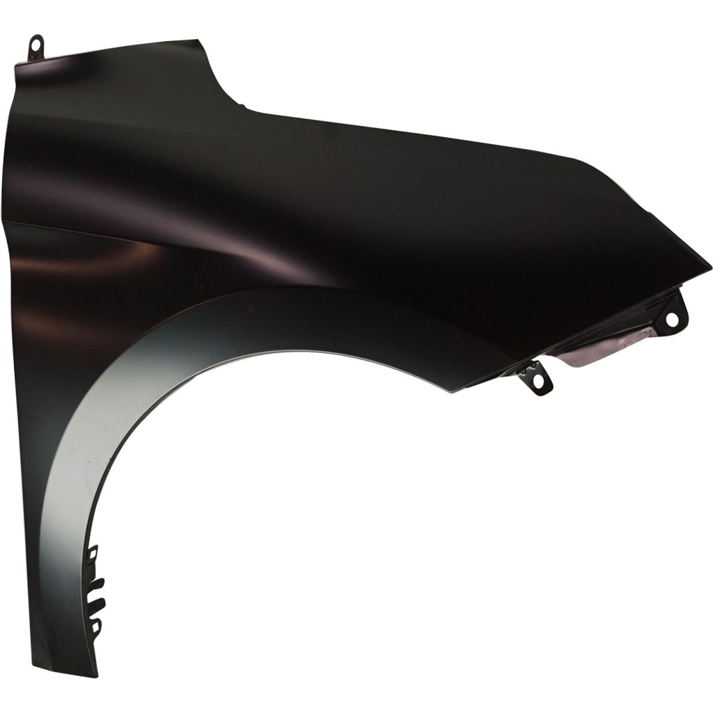 HYUNDAI ELANTRA SEDAN FENDER RIGHT (Passenger Side) OEM#66320F2500 2019-2020 PL#HY1241176