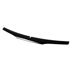 HYUNDAI SONATA GRILLE INNER LOWER MOLDING PTD (GLS) OEM#863593Q800 2014 PL#HY1216103