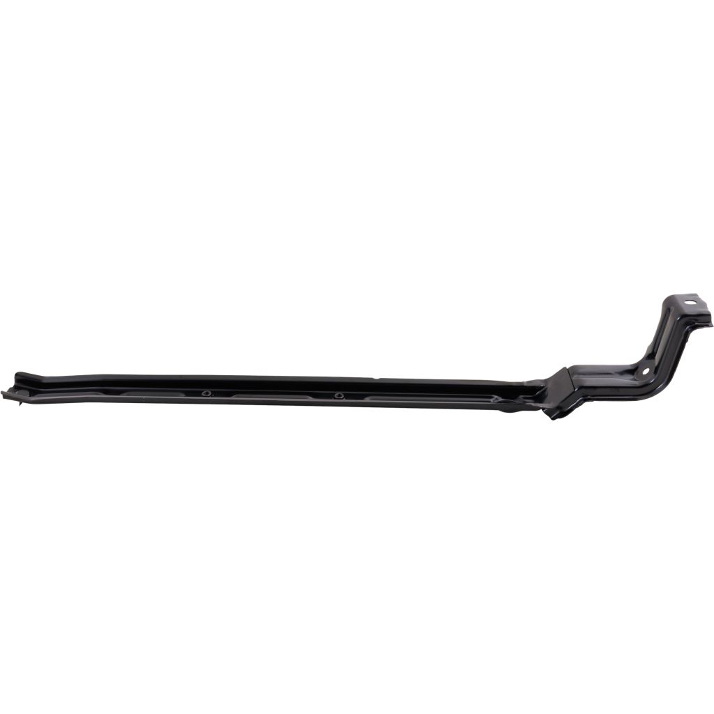 HONDA PILOT HOOD LATCH SUPPORT (TRANS COOLER BRACKET) OEM#60440SZAA00 2009-2015 PL#HO1222101