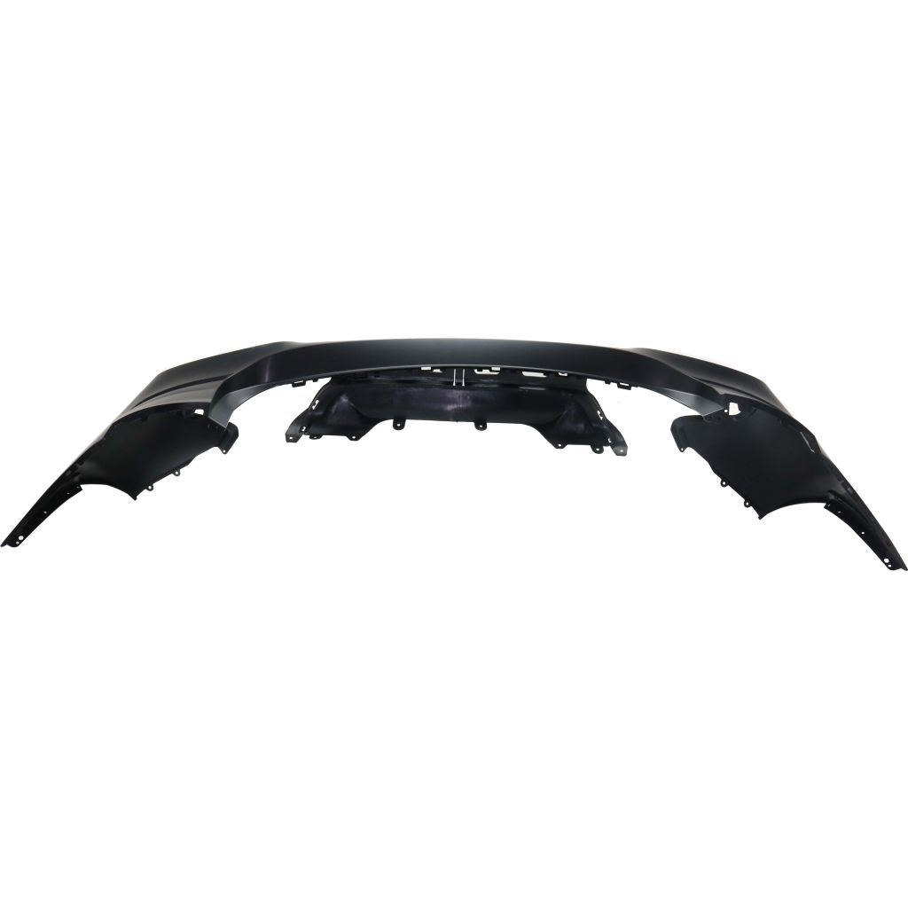 BMW BMW X1 REAR BUMPER COVER PRIMED (W/M PKG)(WO/SENSOR)**CAPA** OEM#51128067668 2017-2019 PL#BM1100360C