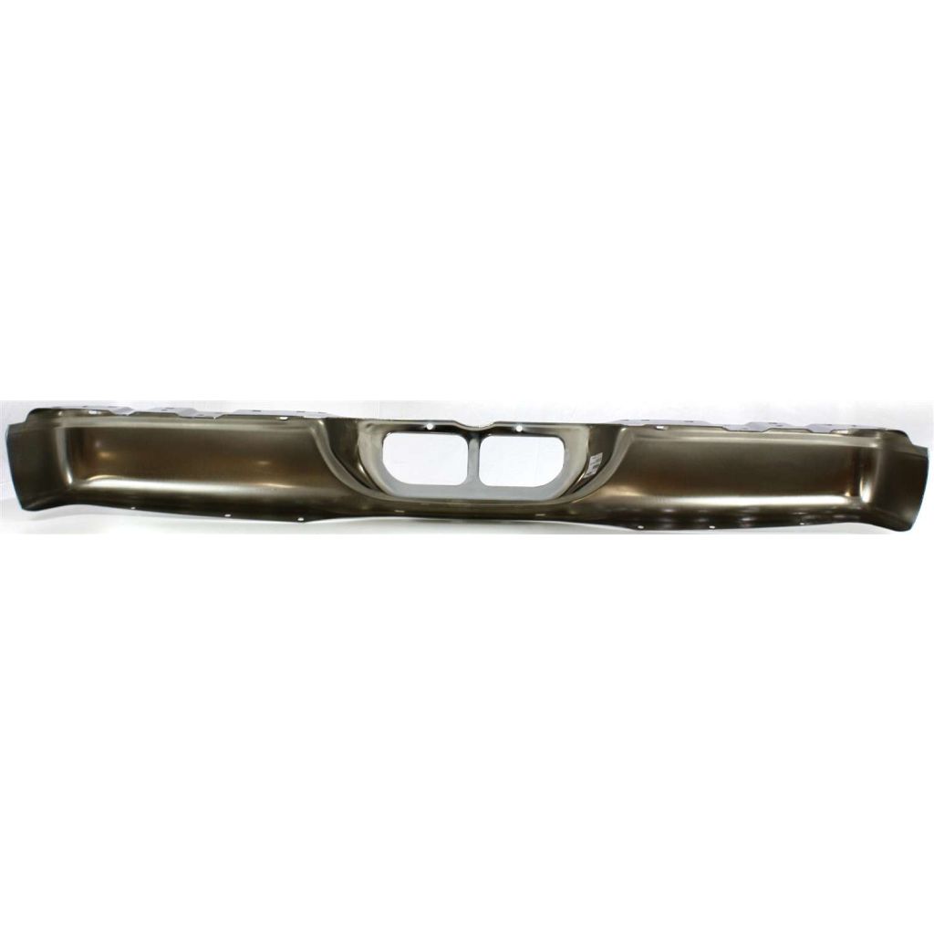 TOYOTA TUNDRA REAR BUMPER CHROME (STD BED) OEM#521510C021 2000-2006 PL#TO1102229
