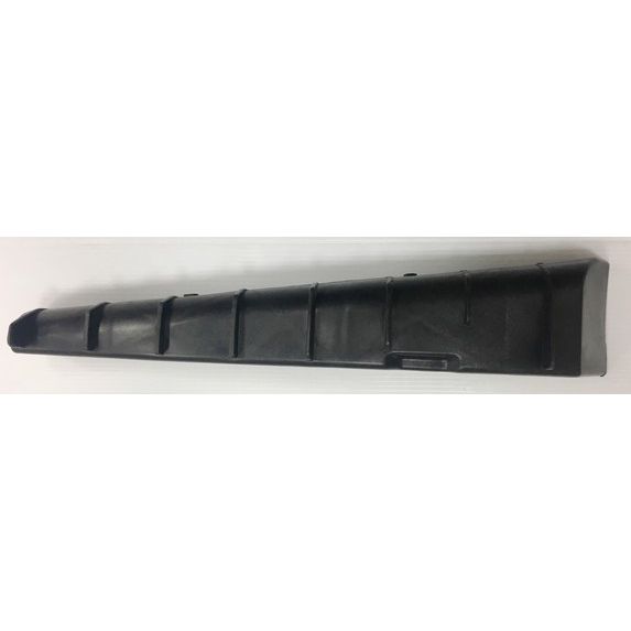 HYUNDAI TUCSON FRONT BUMPER COVER SIDE SUPPORT LEFT (Driver Side) **CAPA** OEM#86555D3000 2016-2018 PL#HY1042134C