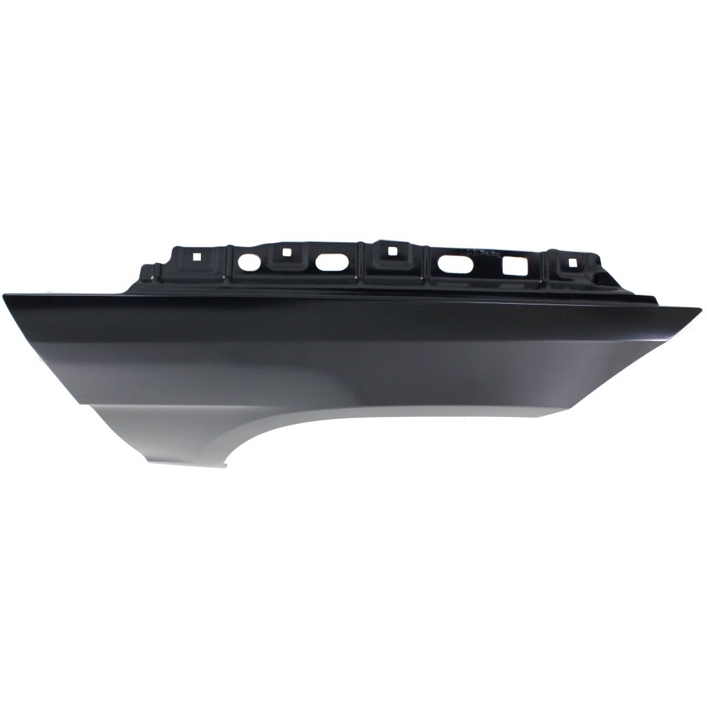 MERCEDES-BENZ GLS-CLASS (166) FENDER RIGHT (Passenger Side) (ALUMINUM)(EXC GL63) OEM#1668802800 2017-2019 PL#MB1241151