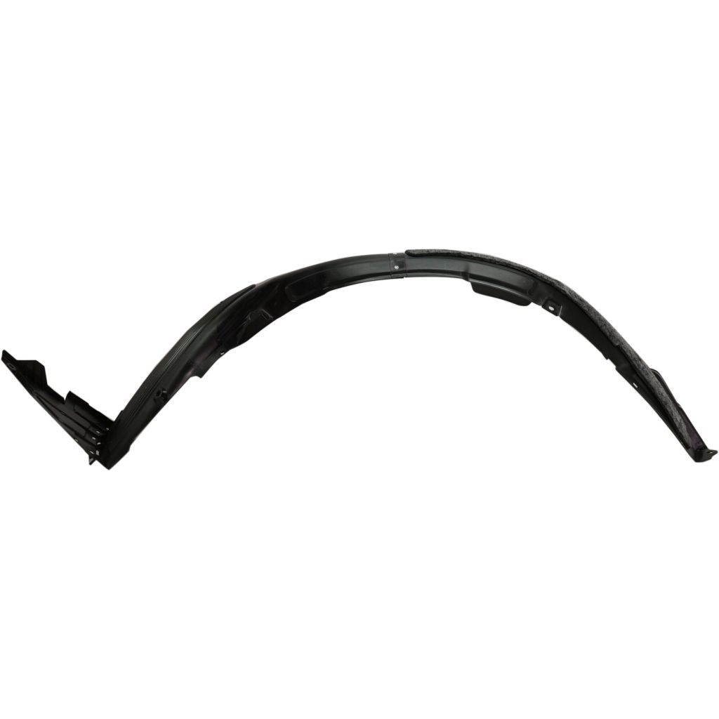 KIA FORTE5 HATCHBACK FENDER LINER LEFT (Driver Side) (2.0L) OEM#86811A7900 2017-2018 PL#KI1248155