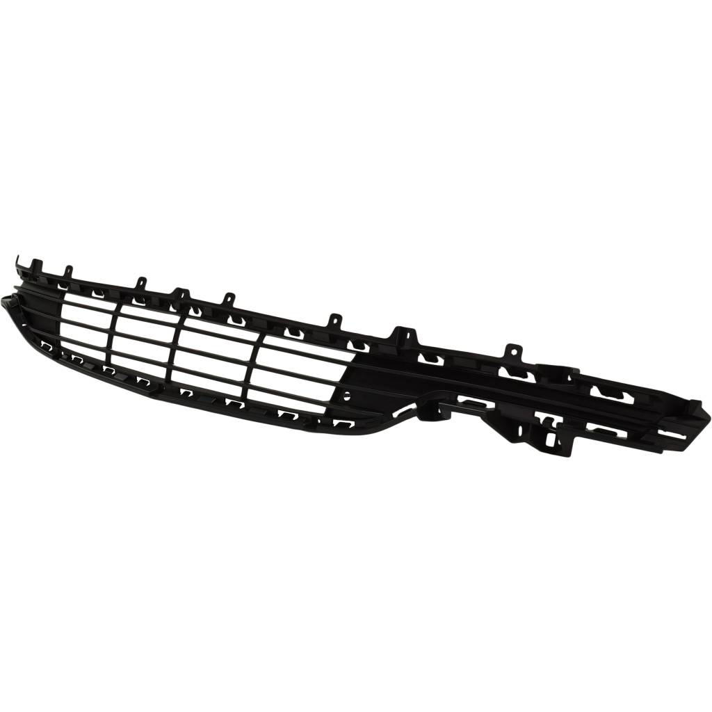 BUICK ENCORE FRONT BUMPER GRILLE LOWER OEM#42536906 2017-2022 PL#GM1036194