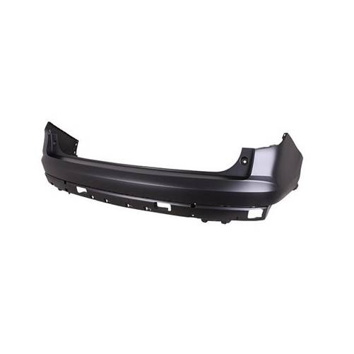 HONDA PILOT REAR BUMPER COVER UPPER PRIMED **CAPA** OEM#04715TG7A50ZZ 2019-2022 PL#HO1114105C