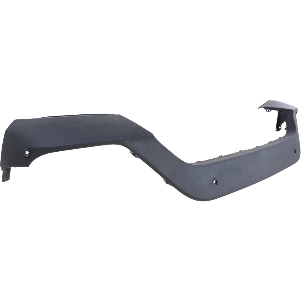 BMW BMW X3 FRONT BUMPER COVER LOWER VALANCE(W/ SENSOR)(WO/M PKG) OEM#51117389895 2015-2017 PL#BM1095116