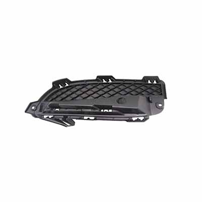 JAGUAR JAGUAR XF FOG LAMP COVER LEFT (Driver Side) (WO/FOG)(WO/SPORT) OEM#C2Z13454 2012-2015 PL#JA1038101