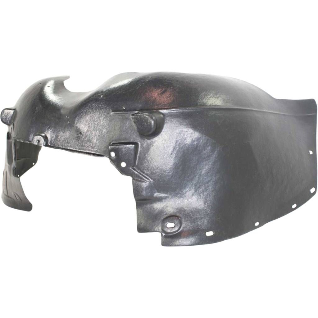 GM TRUCKS & VANS TAHOE (CHEVY) FENDER LINER LEFT (Driver Side) (EXC Z71 OFFROAD PKG) OEM#22860083 2007-2014 PL#GM1250123