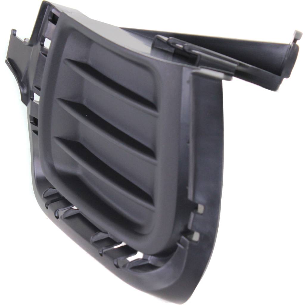 TOYOTA PRIUS C (1.5L) FOG LAMP COVER LEFT (Driver Side)(WO/FOG) OEM#8148252370 2012-2014 PL#TO1038164