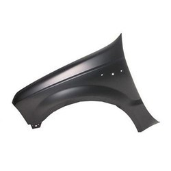 FORD TRUCKS & VANS EXCURSION FENDER LEFT (Driver Side) **CAPA** OEM#F81Z16006AA 2000-2005 PL#FO1240208C