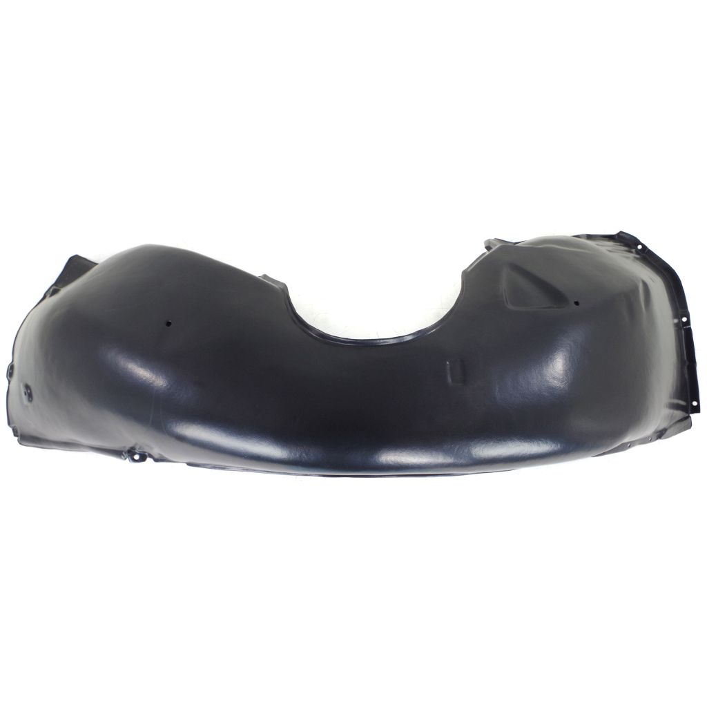 BMW BMW 7 SERIES FENDER LINER LEFT (Driver Side) OEM#51718223375 2002-2008 PL#BM1250107