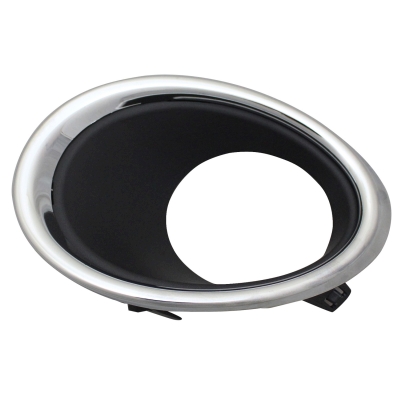 NISSAN ROGUE SPORT (2.0L) FOG LAMP COVER LEFT (Driver Side) (W/FOG) OEM#622576MA0A 2017-2019 PL#NI1038156
