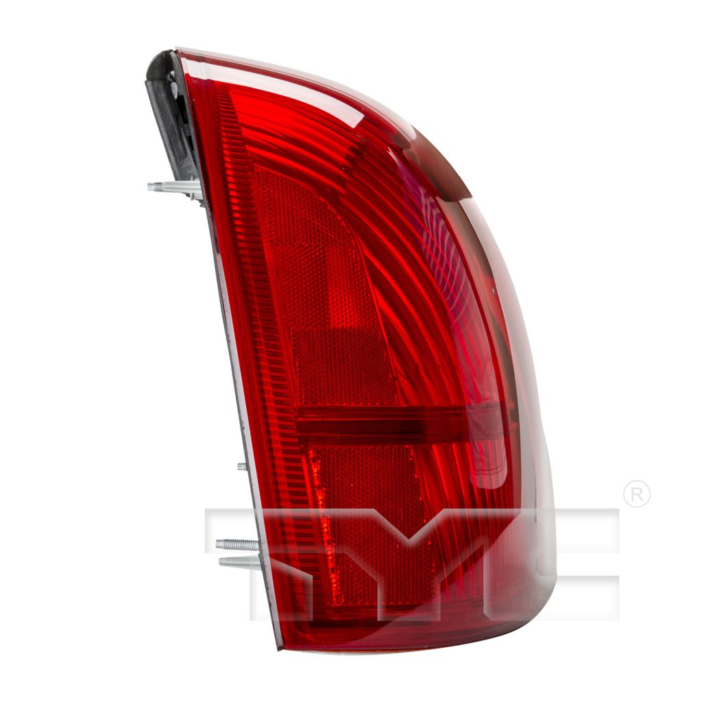 LINCOLN TOWN CAR TAIL LAMP UNIT LEFT (Driver Side) OEM#6W1Z13405AA 2003-2011 PL#FO2800202