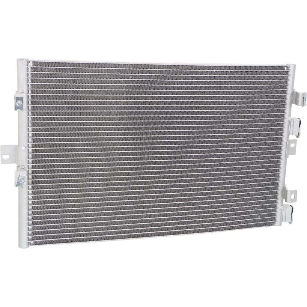 CHRYSLER PT CRUISER A/C CONDENSER (W/TURBO) OEM#5096191AC 2003-2009 PL#CH3030194