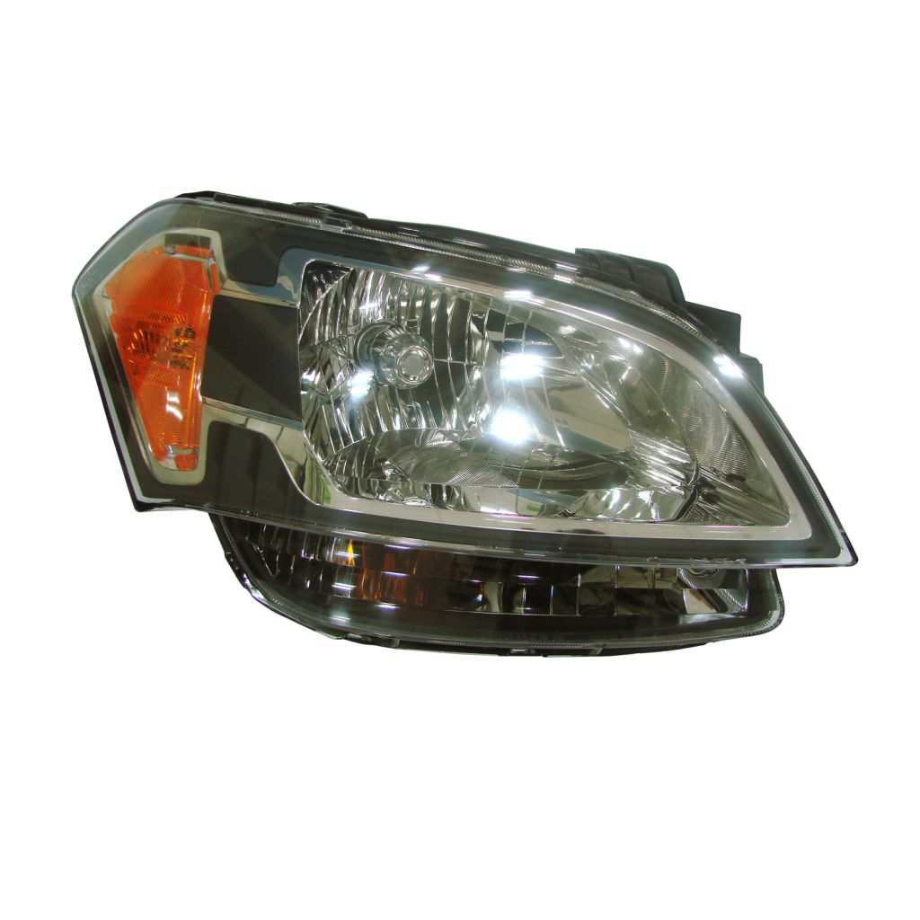 KIA SOUL HEAD LAMP ASSEMBLY RIGHT (Passenger Side) OEM#921022K030 2010-2011 PL#KI2503139