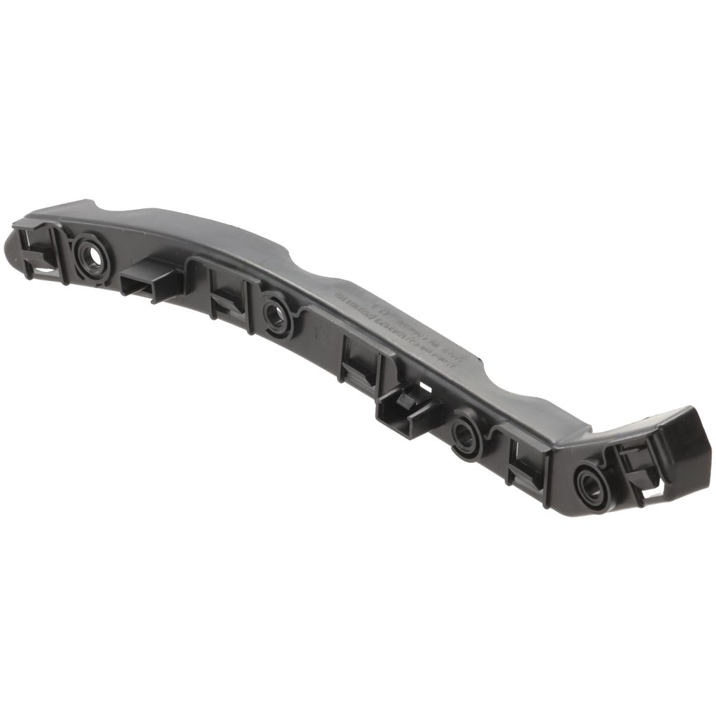 JEEPVEHICLE RENEGADE FRONT BUMPER COVER BRACKET LEFT (Driver Side) (PLASTIC) OEM#68247398AA 2019-2023 PL#CH1042123