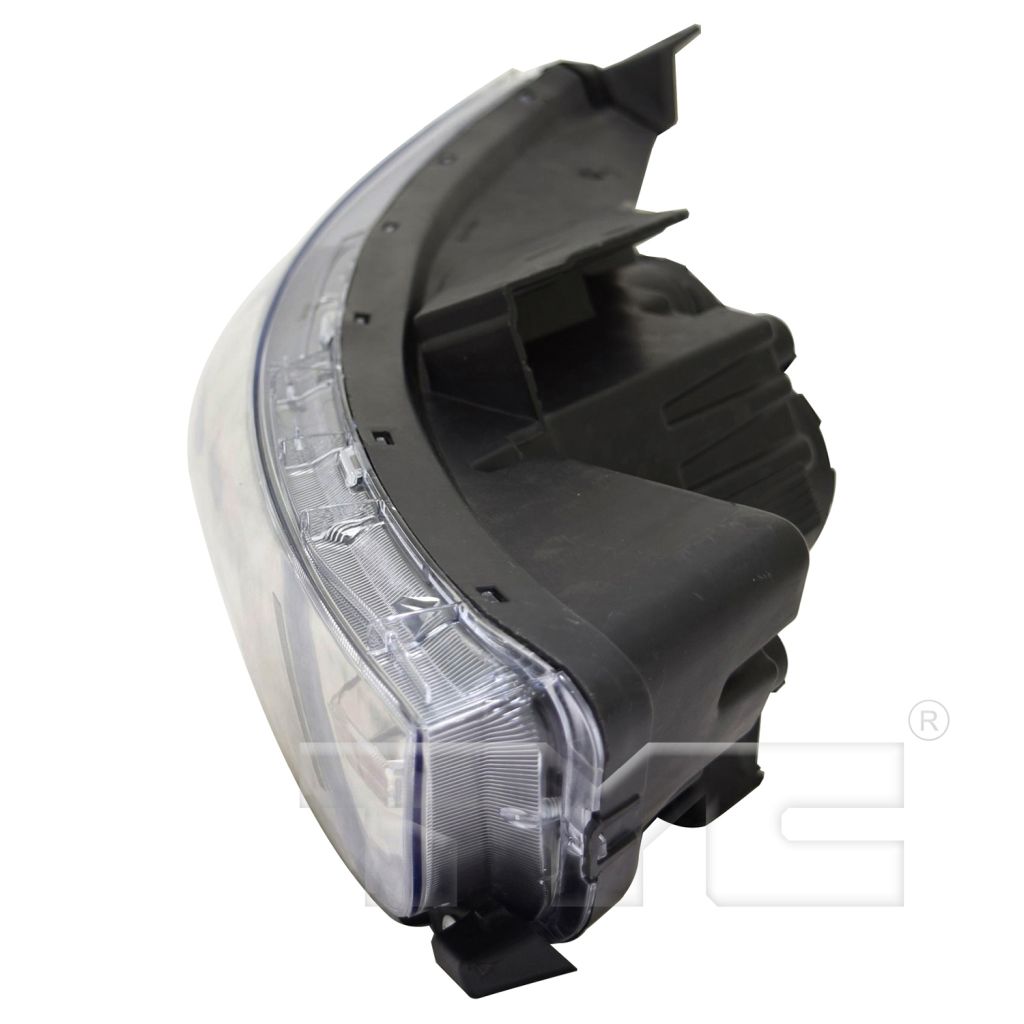 HYUNDAI ELANTRA GT HEAD LAMP ASSY RIGHT (Passenger Side) (HALOGEN) OEM#92102G3040 2018-2020 PL#HY2503219