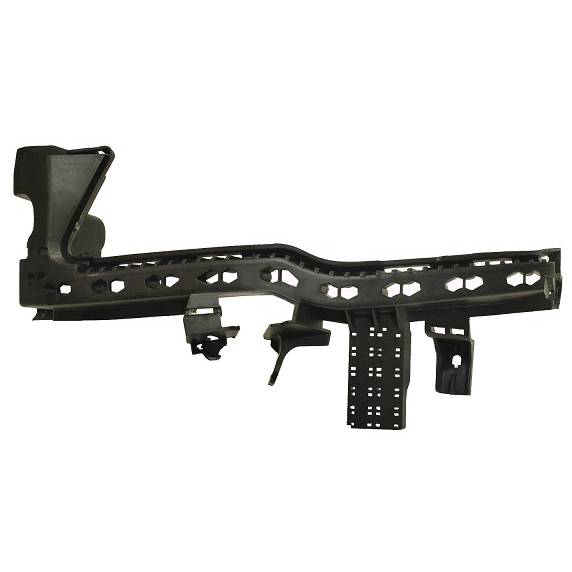 SUBARU FORESTER FRONT BUMPER COVER UPPE SUPPORT LEFT (Driver Side) INNER OEM#57707SJ010 2019-2021 PL#SU1042104