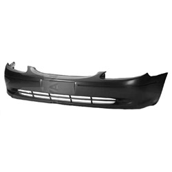 FORD TAURUS FRONT BUMPER COVER PRIMED OEM#2F1Z17D957BA 2000-2003 PL#FO1000460
