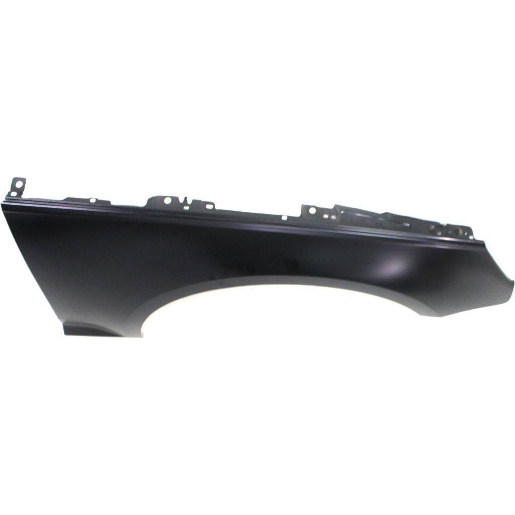 AUDI A4 SEDAN FENDER RIGHT (Passenger Side) **CAPA** OEM#8W0821106D 2020-2024 PL#AU1241146C