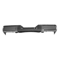 FORD TRUCKS & VANS FORD/PU (F150)(EXC SVT RAPTOR) STEP BUMPER ASSEMBLY CHROME (WO/SENSOR)(WO/TOW)(STYLESIDE) **CAPA** OEM#9L3Z17906A-PFM (P) 2009-2014 PL#FO1103160C