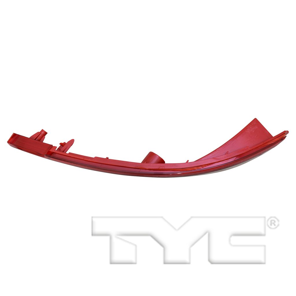 HYUNDAI TUCSON REAR BUMPER REFLECTOR RIGHT (Passenger Side) OEM#92406D3050 2016-2018 PL#HY1185116