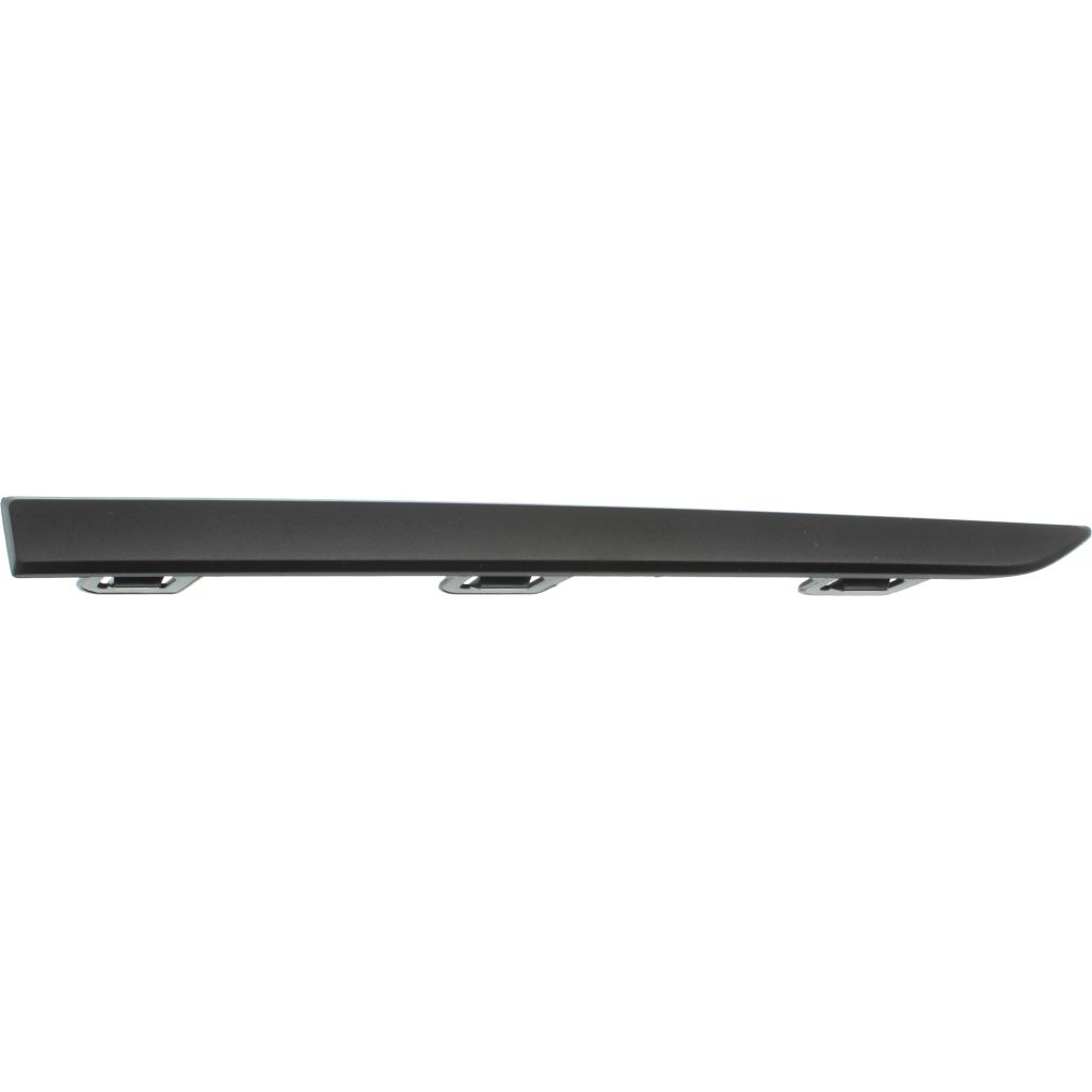 HONDA CRV REAR COVER MOLDING LEFT (Driver Side) TEXT (LX/EX/EX-L) OEM#71519TLAA11 2017-2022 PL#HO1146100