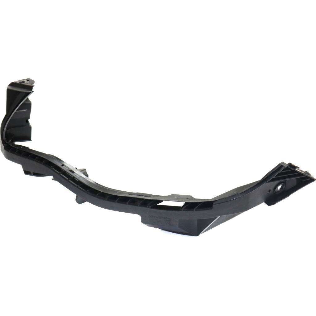 SUBARU XV CROSSTREK/CROSSTREK HYBRID FRONT BUMPER COVER BRACKET LEFT (Driver Side) (PLASTIC) OEM#57707FJ011 2014-2016 PL#SU1042103
