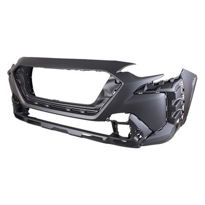 SUBARU OUTBACK FRONT BUMPER COVER PRIMED (EXC WILDERNESS) OEM#57704AN02A 2023-2025 PL#SU1000201