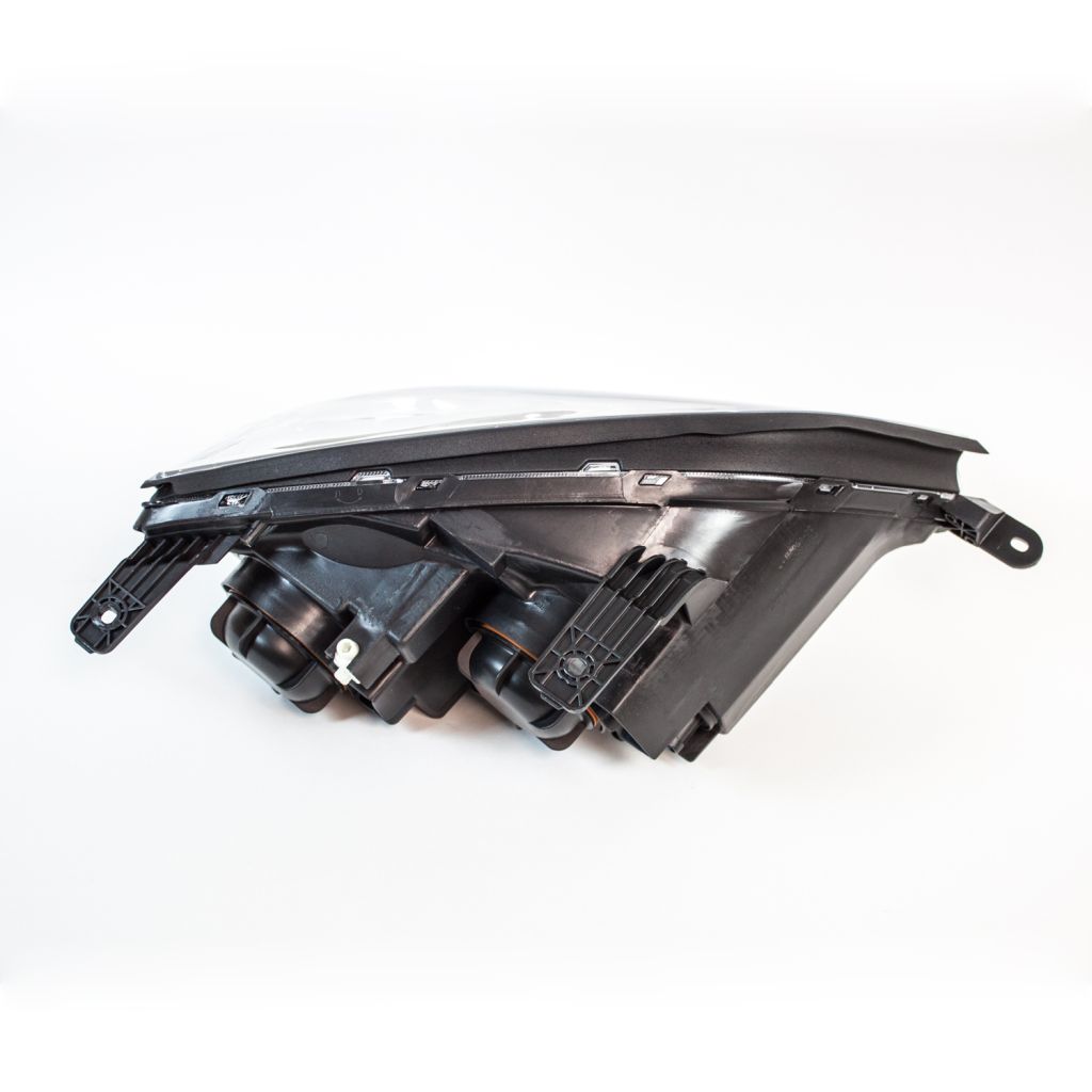 GM TRUCKS & VANS CAPTIVA SPORT HEAD LAMP ASSEMBLY LEFT (Driver Side) OEM#22886833 2012-2014 PL#GM2502306