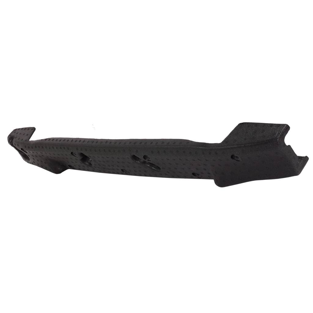 VOLKSWAGEN GTI REAR BUMPER ABSORBER OEM#5GE807251 2015-2017 PL#VW1170107