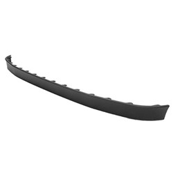 GM TRUCKS & VANS ACADIA / ACADIA LIMITED FRONT LOWER VALANCE DK-GRAY (EXC DENALI) OEM#25925808 2007-2012 PL#GM1000849