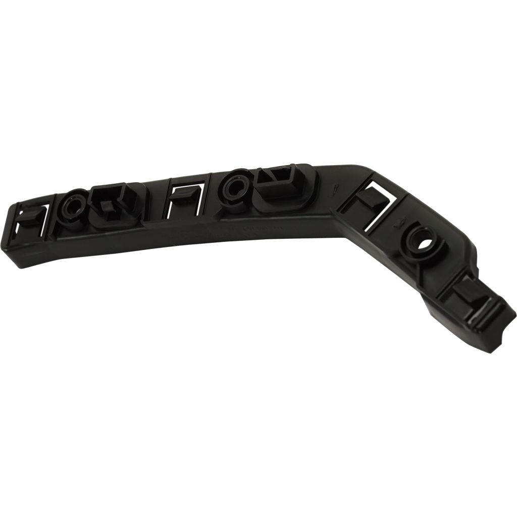 JEEPVEHICLE RENEGADE REAR BUMPER COVER UPPER BRACKET LEFT (Driver Side) (PLASTIC) OEM#68255517AA 2019-2023 PL#CH1142107