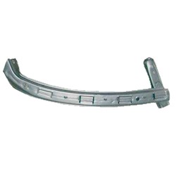 HONDA CIVIC HYBRID FRONT BUMPER COVER RETAINER RIGHT (Passenger Side) (UNDER HEAD/LAMP) OEM#71140S5DA00 2003 PL#HO1089108