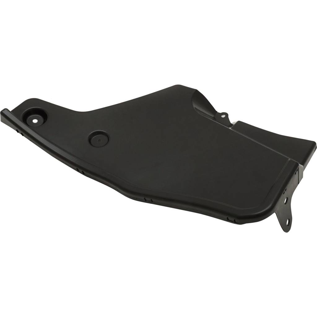 TOYOTA SIENNA REAR BUMPER COVER SIDE SEAL RIGHT (Passenger Side) (SE) OEM#5259108030 2011-2020 PL#TO1183124