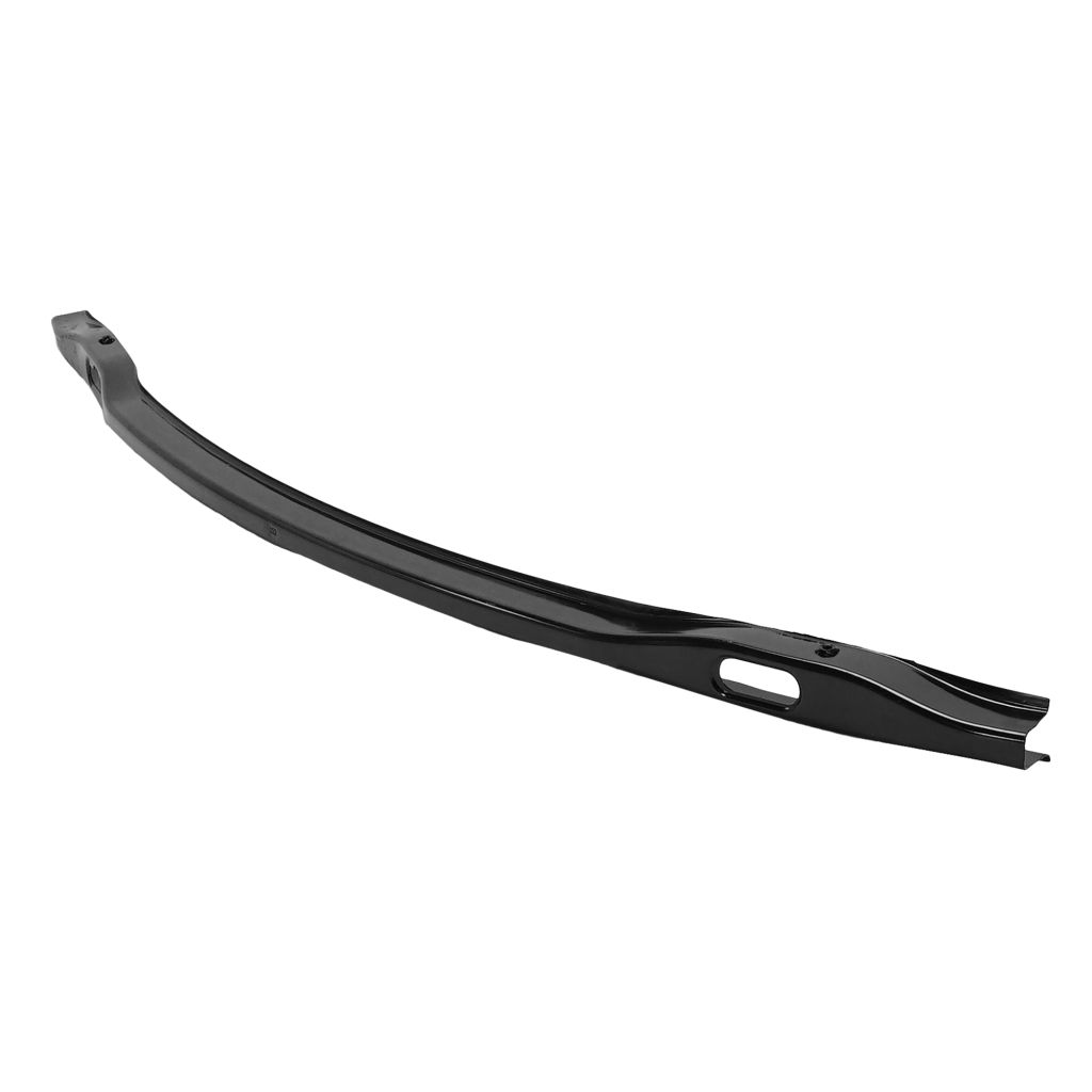 BMW BMW 6 SERIES GRAN TURISMO FRONT BUMPER REINF LOWER CENTER OEM#51117067744 2018-2019 PL#BM1065101