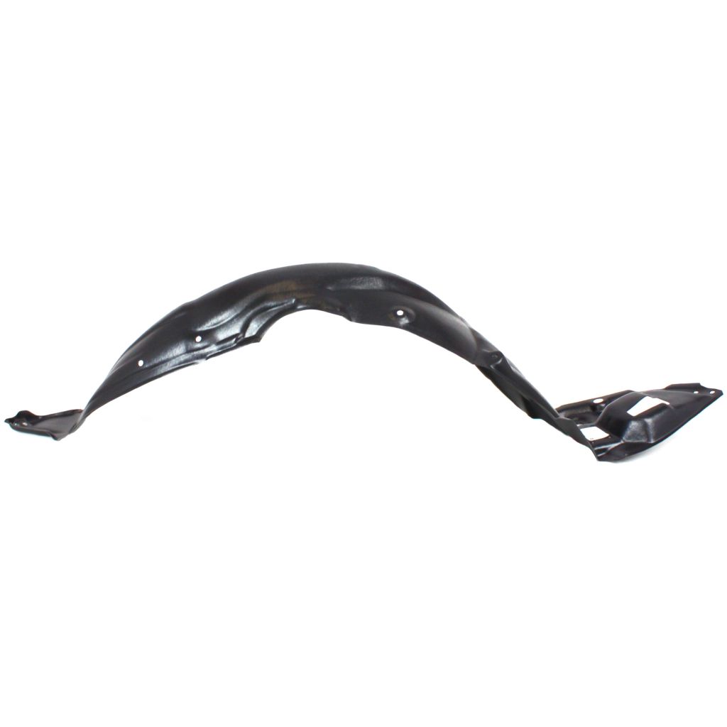 PONTIAC VIBE FENDER LINER LEFT (Driver Side) OEM#19183911 2009-2010 PL#GM1248210