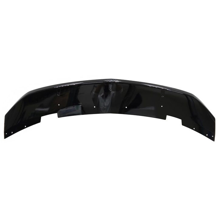 CADILLAC XT5 FRONT BUMPER SKID PLATE GLOSS-BLACK OEM#86540261 2020-2026 PL#GM1095226