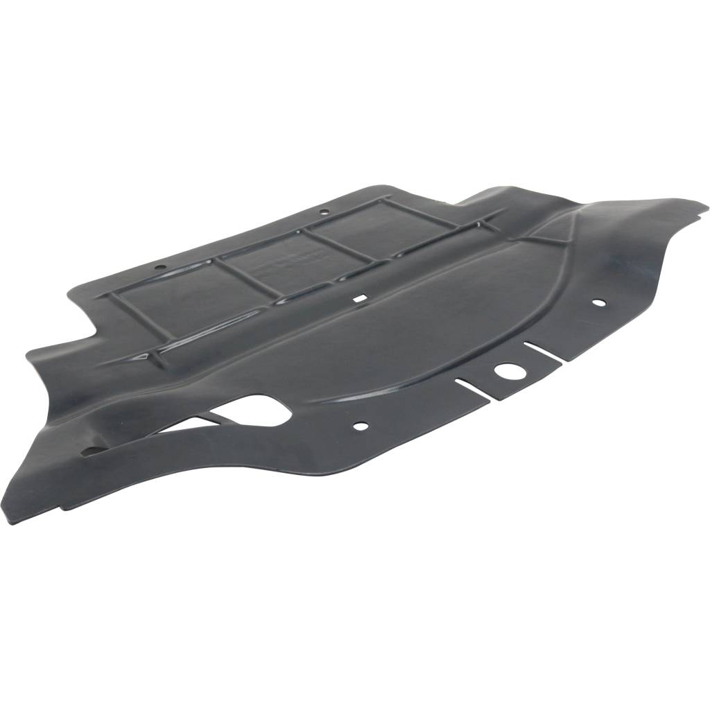 DODGE CHALLENGER FRONT SPLASH SHIELD (ENG UNDER CVR)(AWD)3.6/5.7 OEM#68214816AA-PFM 2015-2023 PL#CH1228143