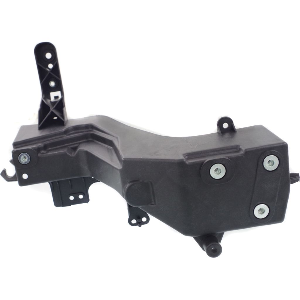 JEEP GRAND CHEROKEE HEAD/LAMP MOUNTING BRACKET RIGHT (Passenger Side) (SIDE OF RAD. SUPPORT **CAPA** OEM#68223400AA 2014-2021 PL#CH1225271C