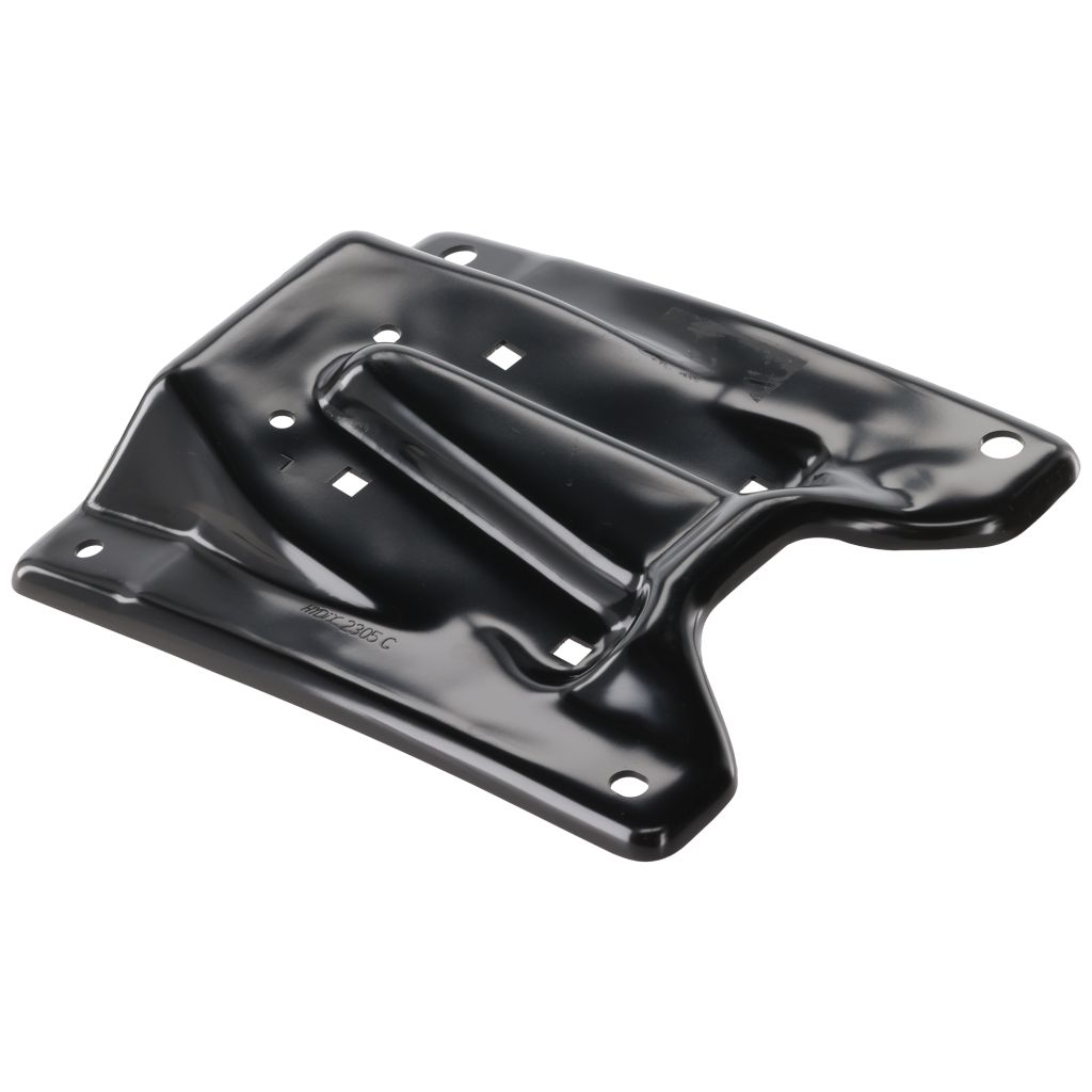 DODGE TRUCKS & VANS DODGE/PU ( R1500)(EXC Mega Cab ) FRONT BUMPER MTG BKT LEFT (Driver Side) OEM#55077953AA 2006-2008 PL#CH1066137