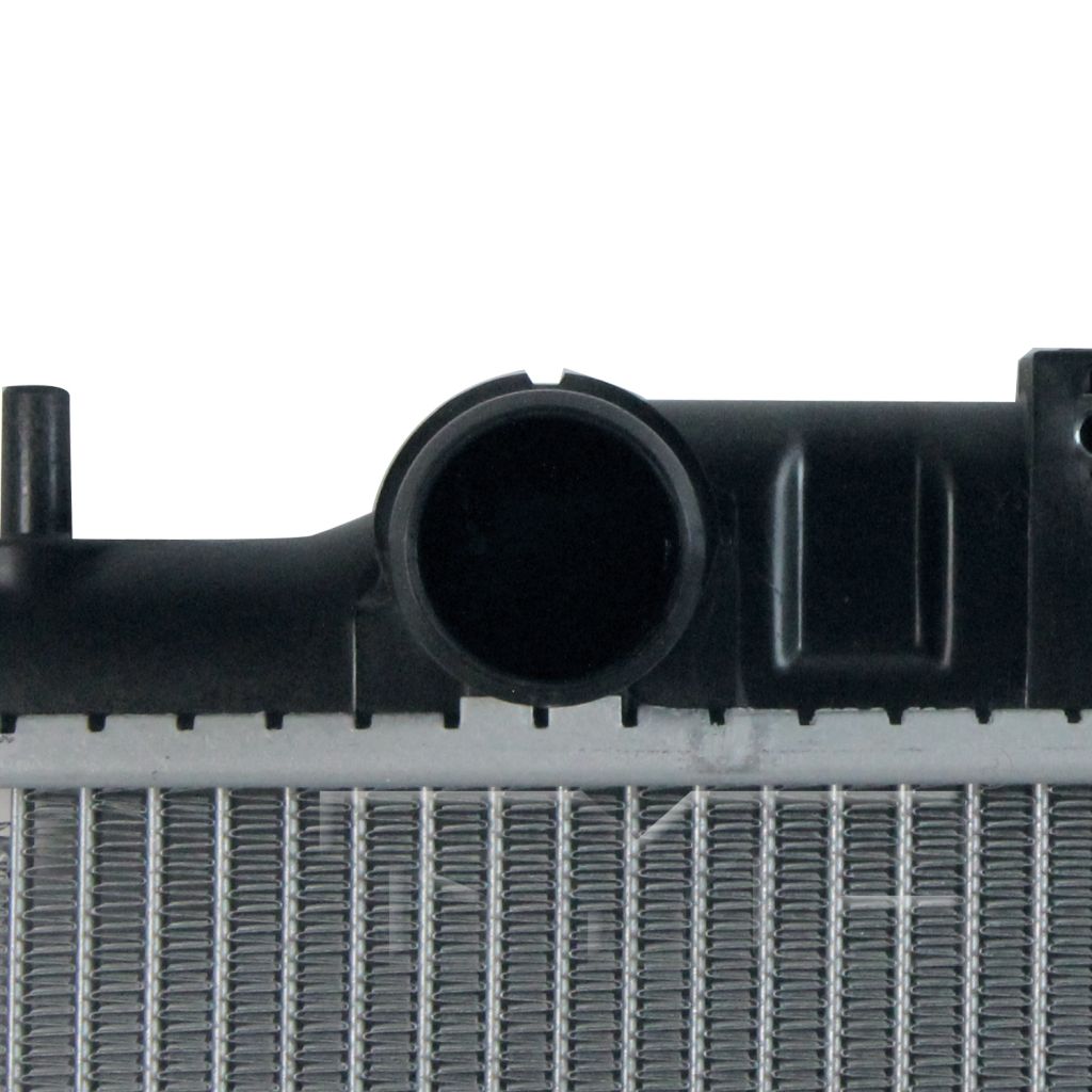 NISSAN MAXIMA RADIATOR 3.5/V6 OEM#214605Y700 2002-2003 PL#NI3010185