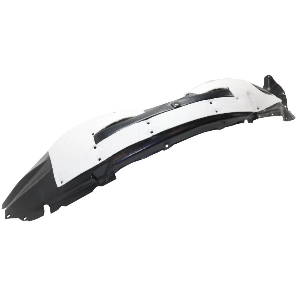 FORD TRUCKS & VANS EXPLORER POLICE UTILITY FENDER LINER RIGHT (Passenger Side) OEM#FB5Z16102E 2016-2019 PL#FO1249178